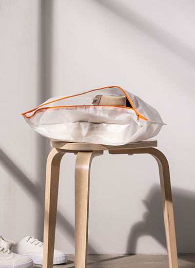 IKEA-parkla ayakkabi kutusu