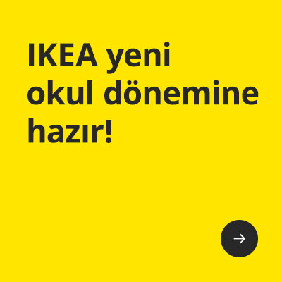 IKEA-ikea yeni okul donemine hazir