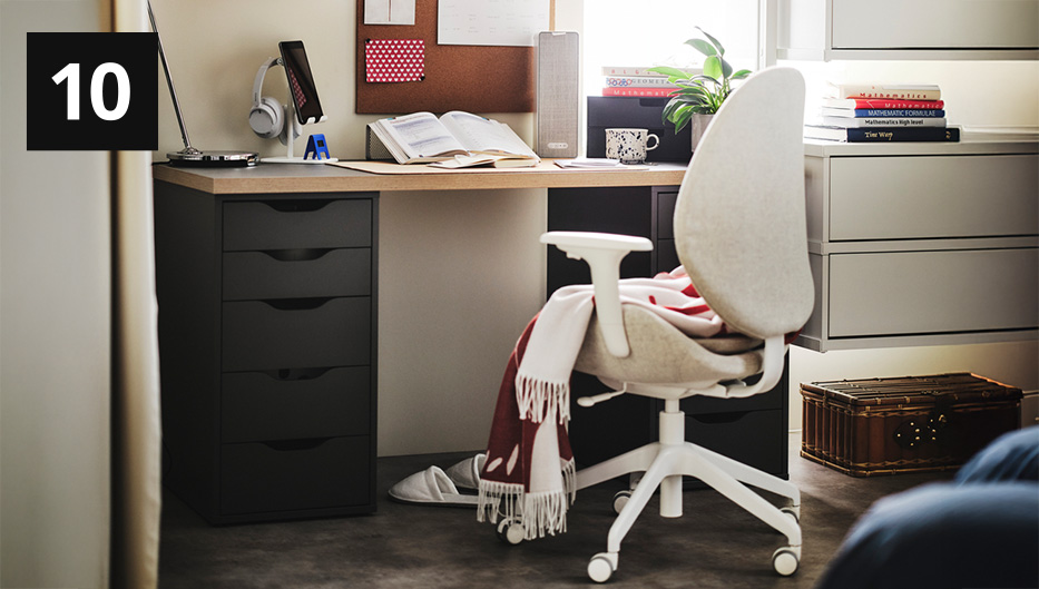 IKEA-hattefjall garanti kosullari