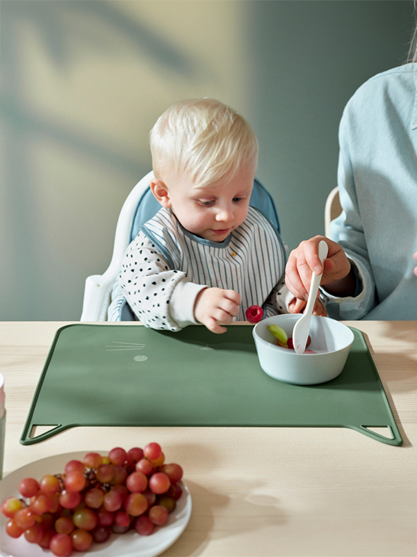 IKEA-guldvavare cocuk amerikan servisi