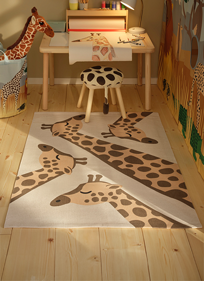 IKEA-sandlopare cocuk halisi