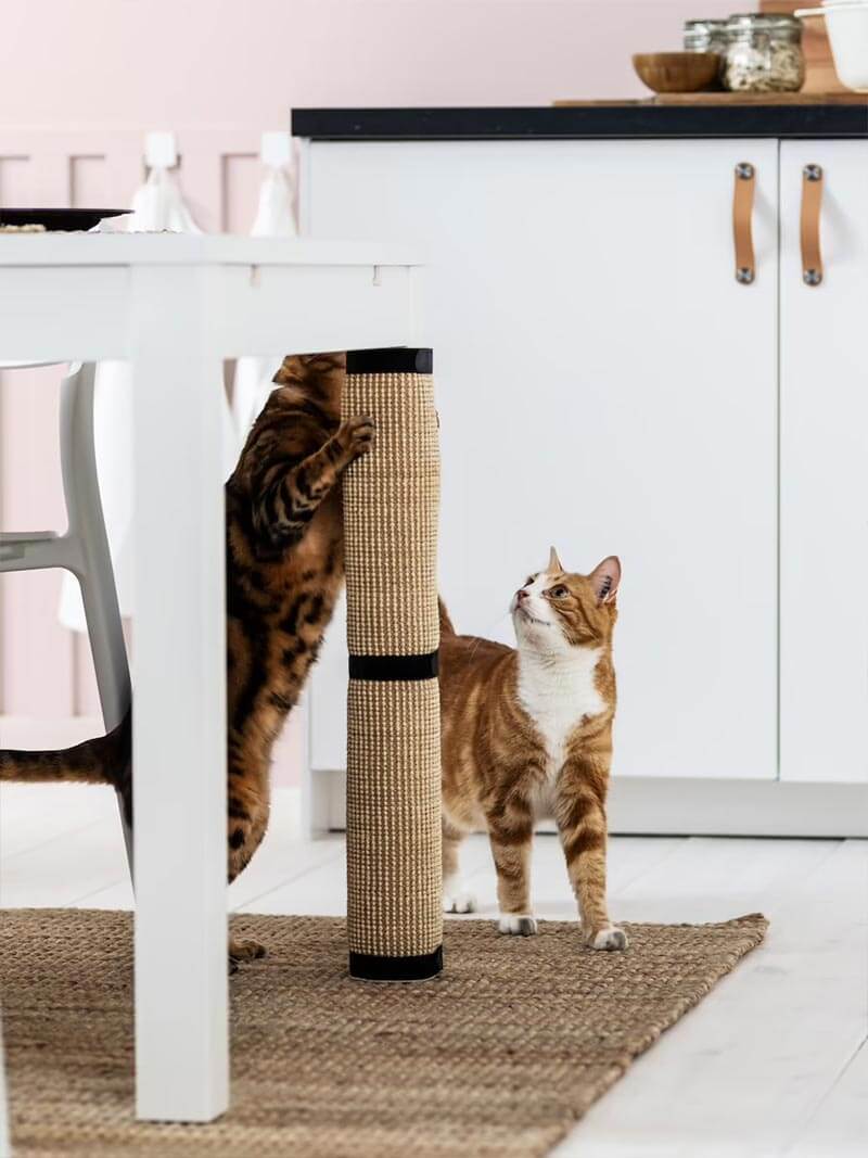 IKEA-evcil hayvan urunleri lurvig 1