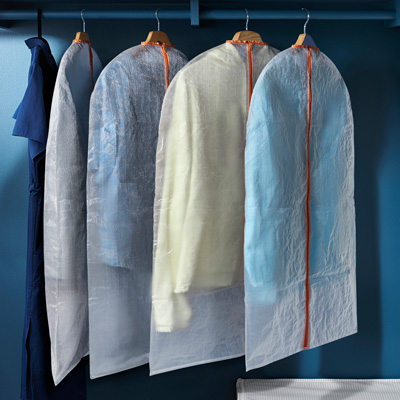 IKEA-parkla elbise kilifi