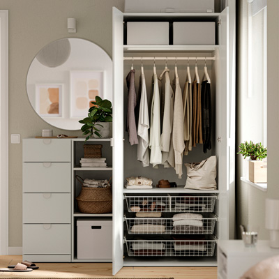IKEA-gardiroplar pax planlayici 1