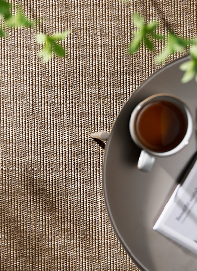 IKEA-lattbetong bej buyuk hali