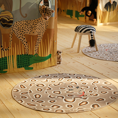 IKEA-sandlopare hali