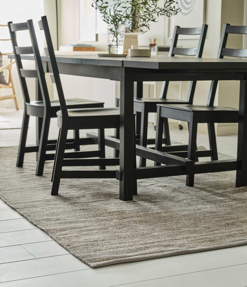 IKEA-tidtabell buyuk hali