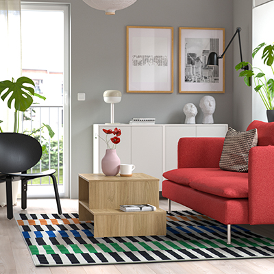 IKEA-vandplats buyuk hali