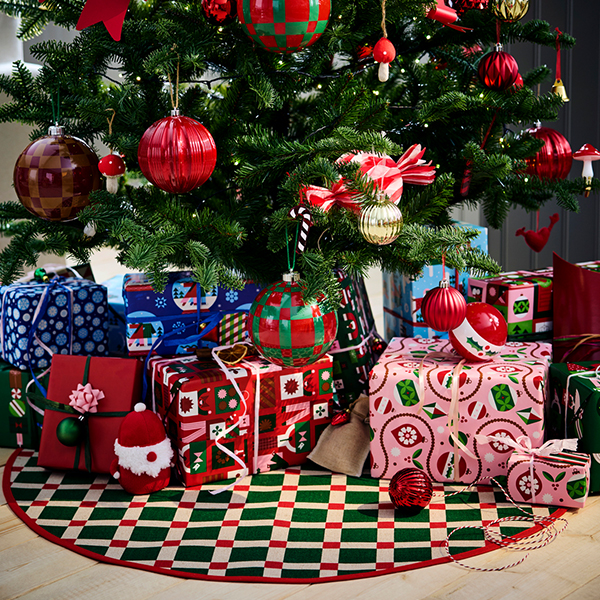 IKEA-vinterfint agac halisi 1