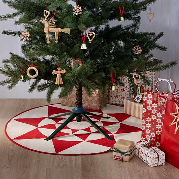 IKEA-vinterfint agac halisi