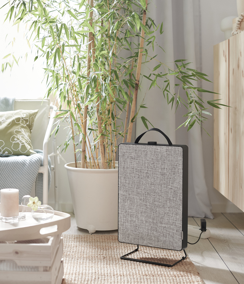 IKEA-fornuftig hava temizleyici 1