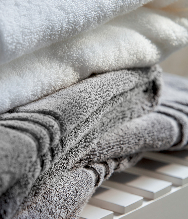 IKEA-brokglim banyo havlusu