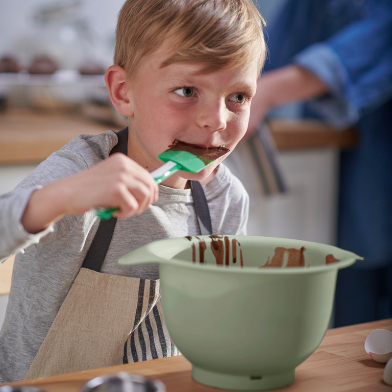 IKEA-gubbrora yesil beyaz spatula 2