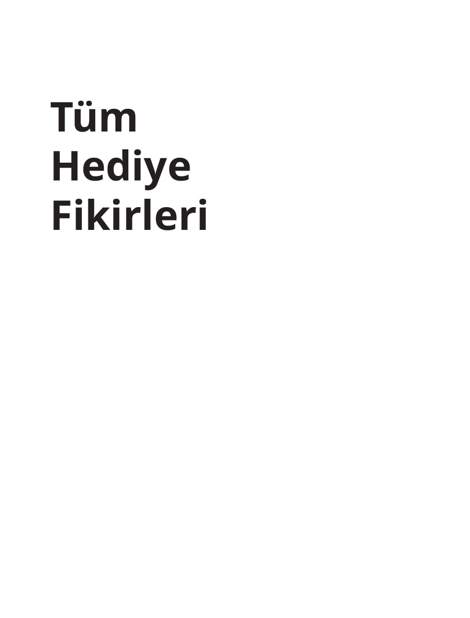 IKEA-ev hediyesi