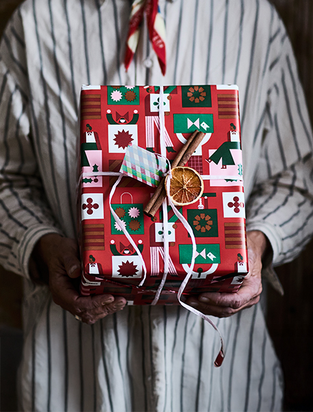 IKEA-yilbasi hediyesi