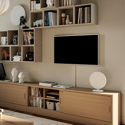 IKEA-solskydd bluetooth hoparlor