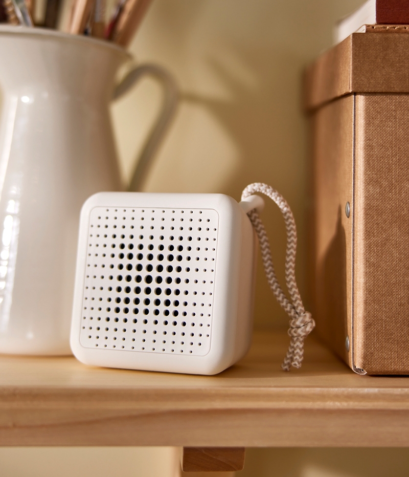 IKEA-vappeby hoparlor 1