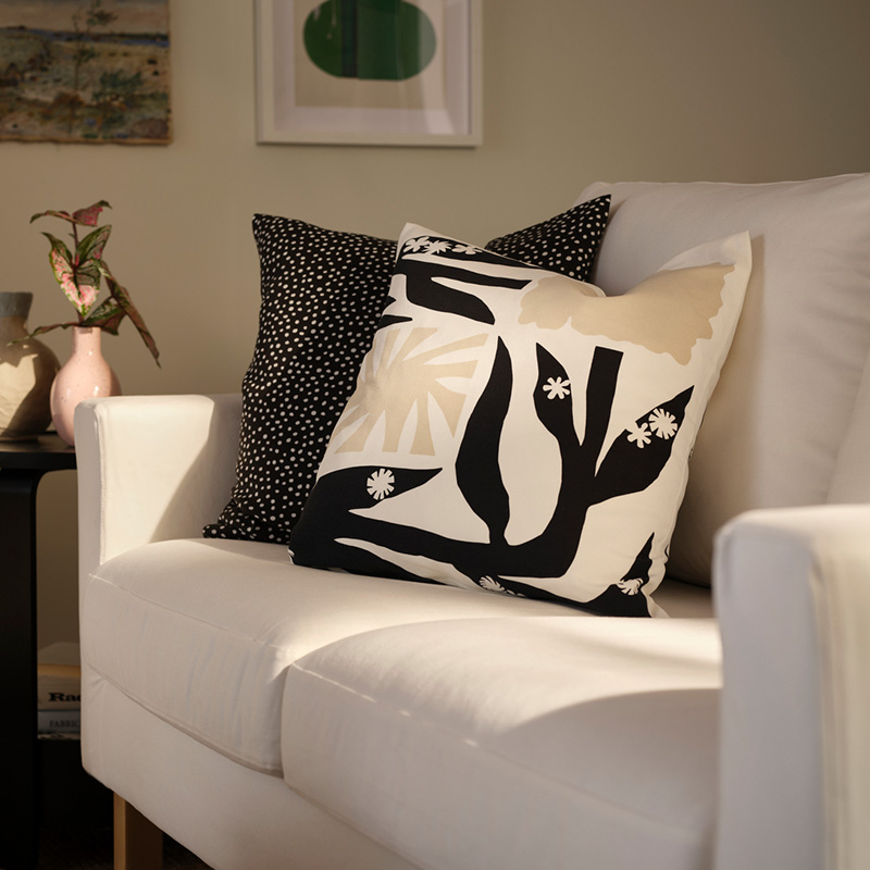 IKEA-drabor kirlent kilifi