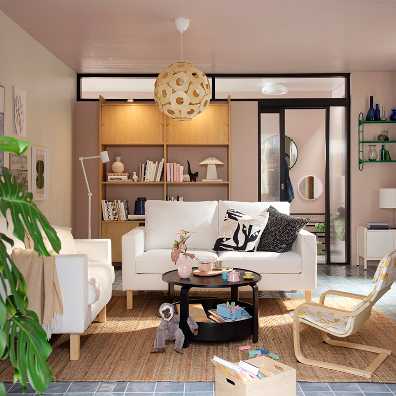 IKEA-lohals jut hali 2