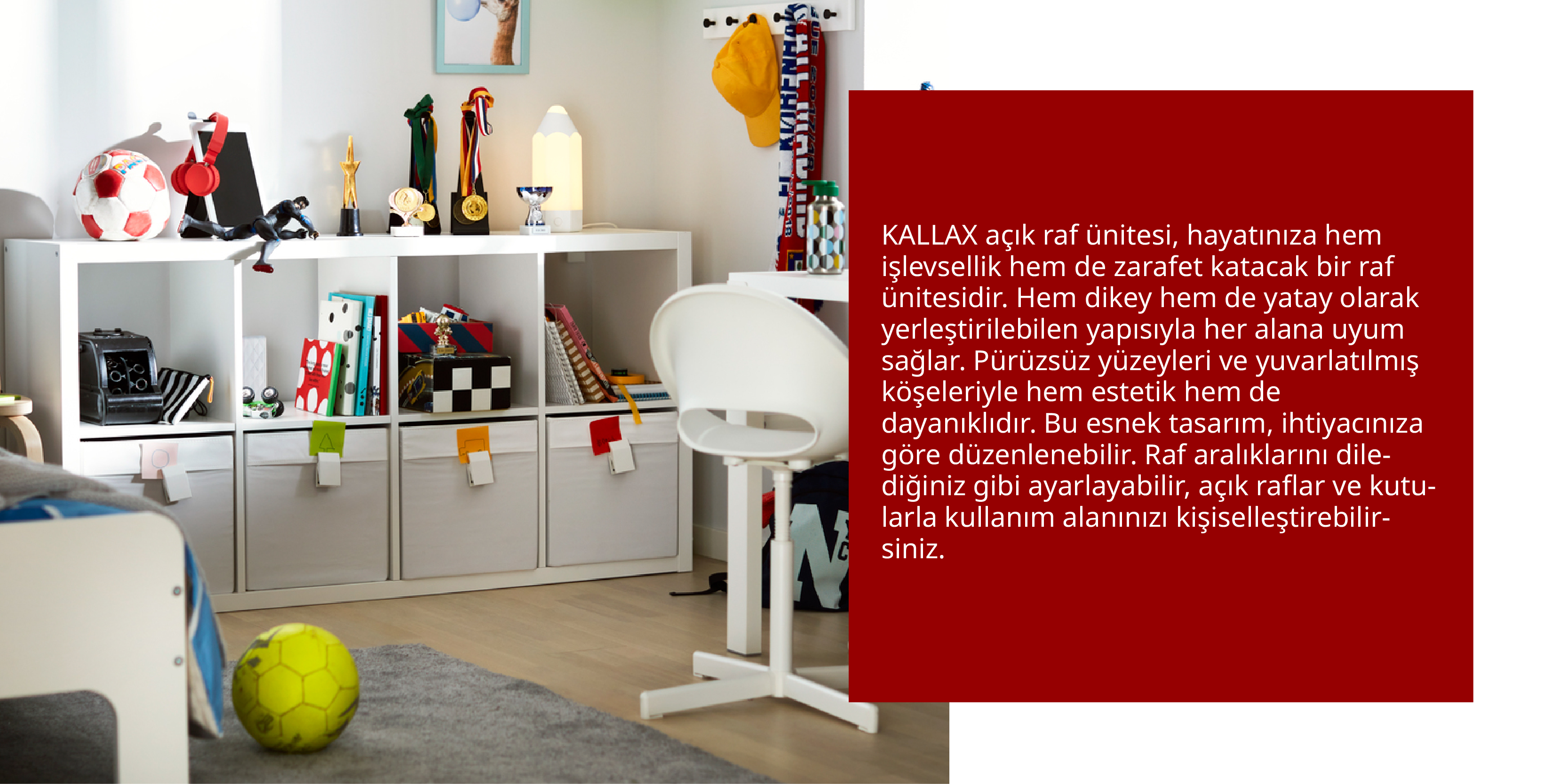 IKEA-kallax acik raf unitesi app tr