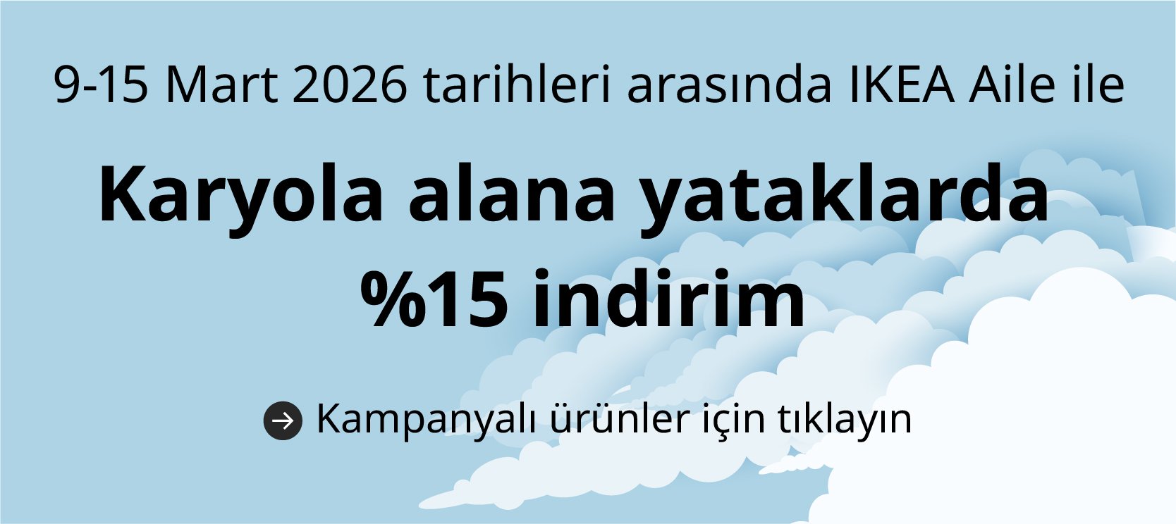 IKEA-dunya uyku gunu cy26 mobil tr