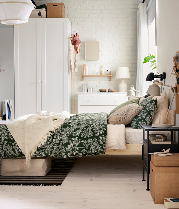 IKEA-gullaberg gardirop