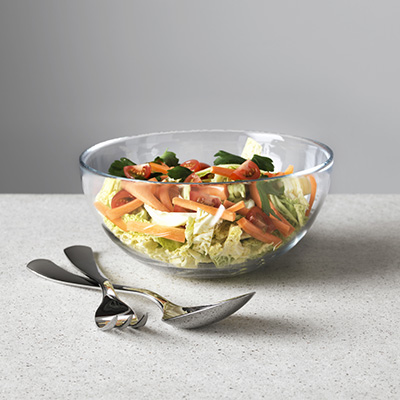 IKEA-blanda cam kase