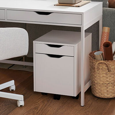 IKEA-alex beyaz keson 01