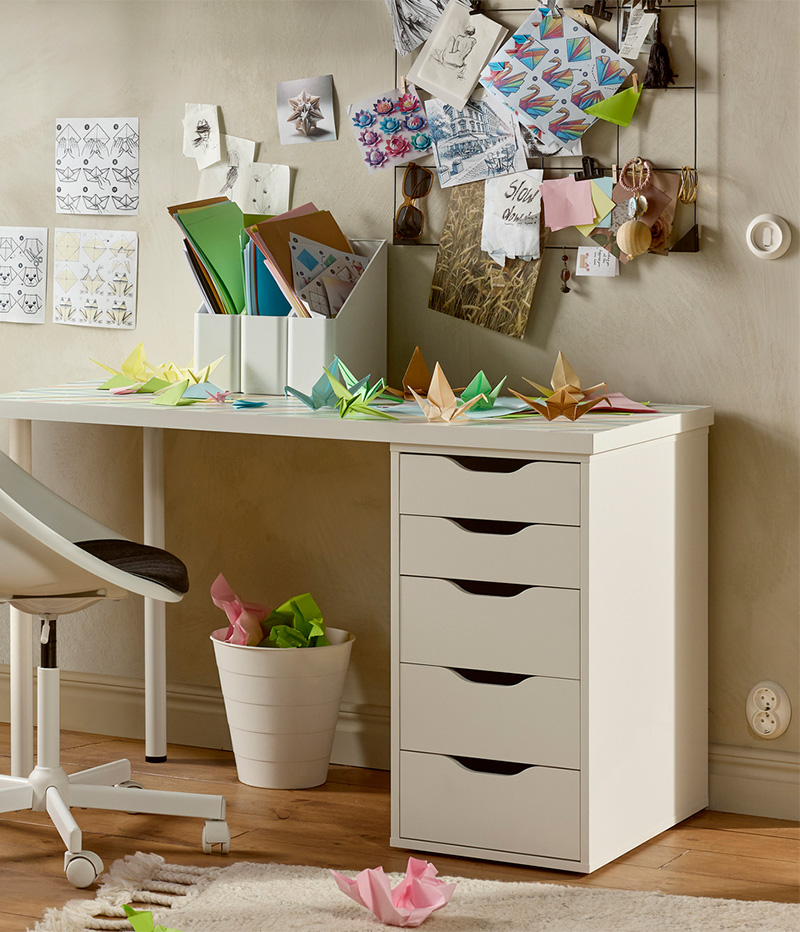 IKEA-alex keson