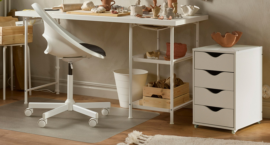 IKEA-friidrott keson