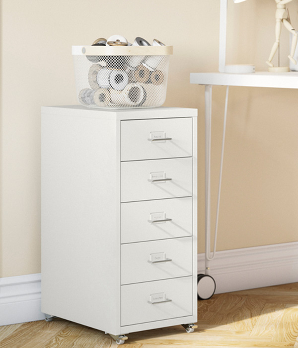 IKEA-helmer keson