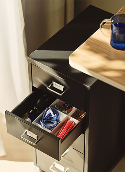 IKEA-helmer siyah keson 01