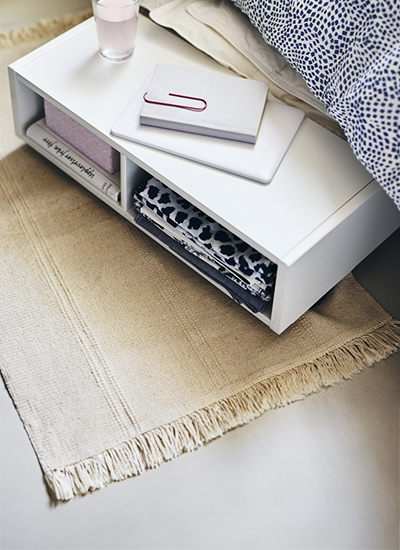 IKEA-sortso kucuk hali