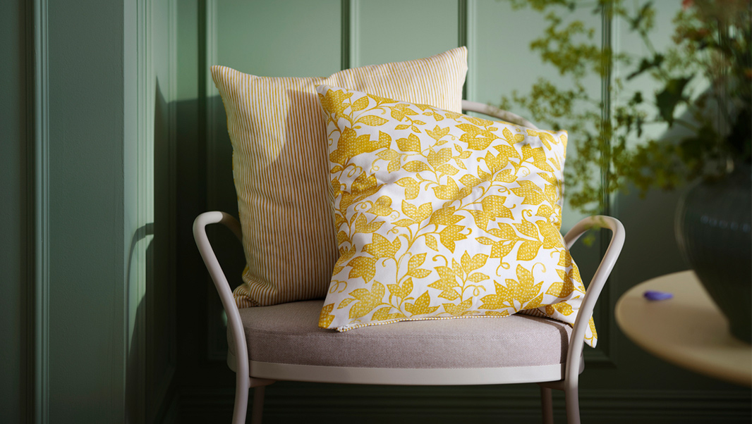 IKEA-fjunklocka kirlent kilifi