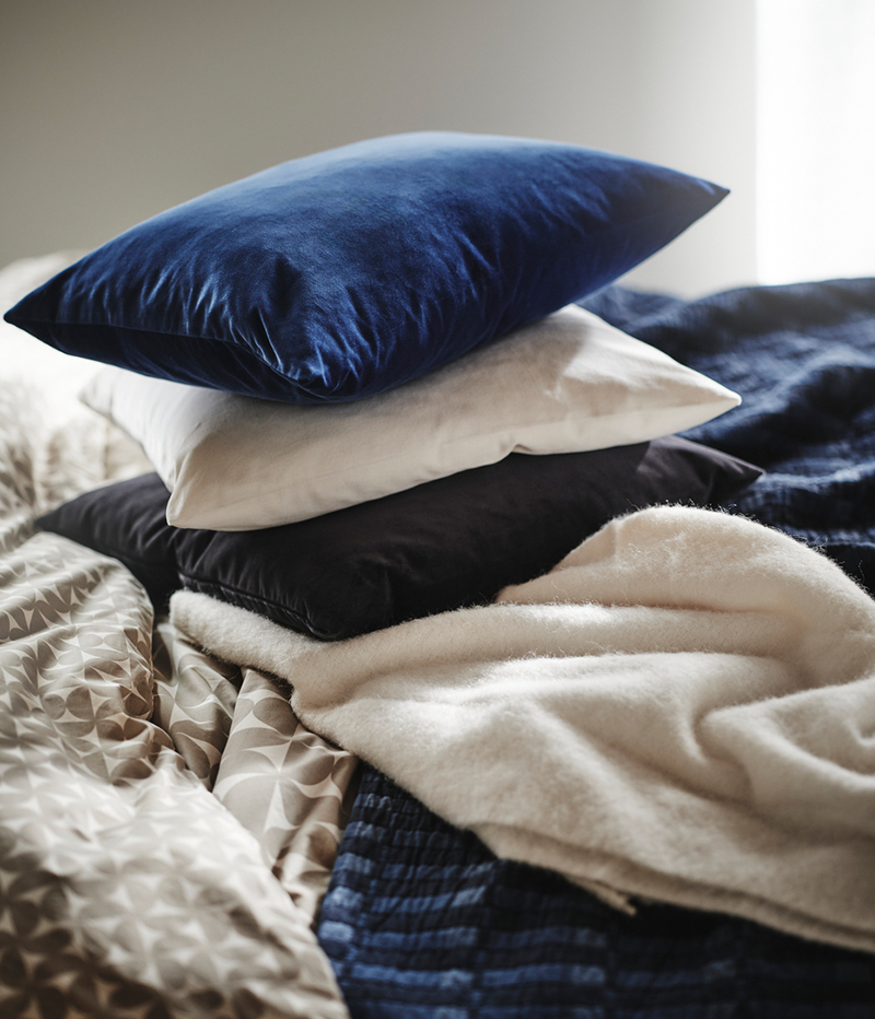 IKEA-sanela kirlent kilifi