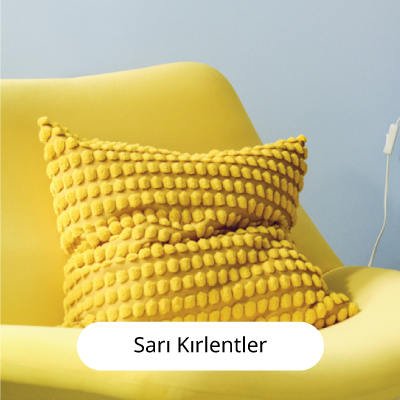 IKEA-sari kirlent tr