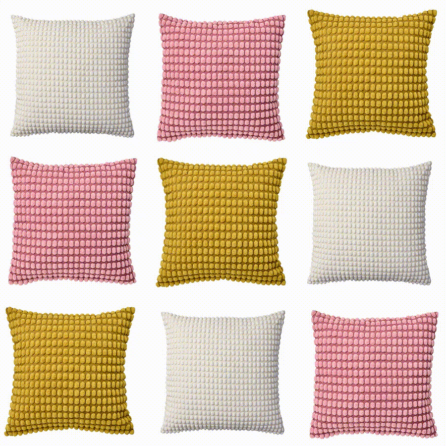 IKEA-svartpoppel kirlent kilifi gif