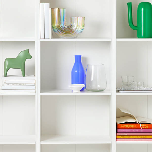 IKEA-baggebo kitaplik 01