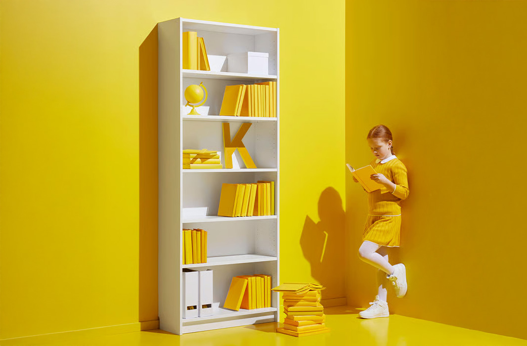 IKEA-billy kitaplik 03