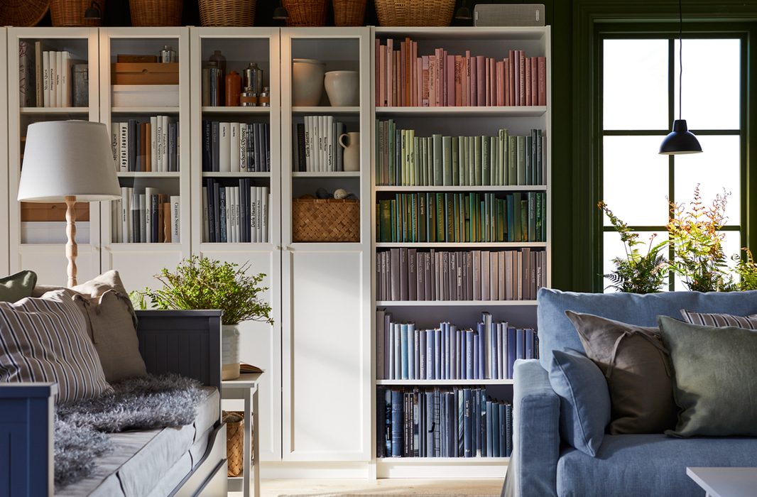 IKEA-billy planlayici