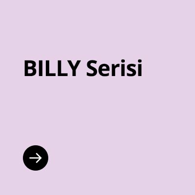 IKEA-billy serisi tr