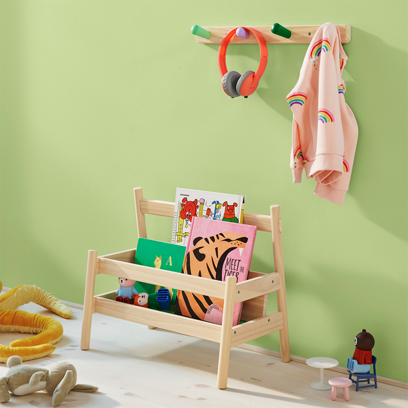 IKEA-flisat cocuk kitapligi 01