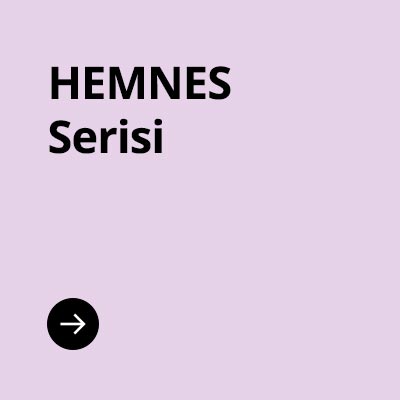 IKEA-hemnes serisi tr