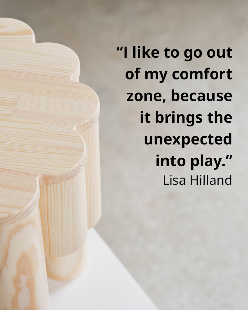 IKEA-lisa hilland en 01