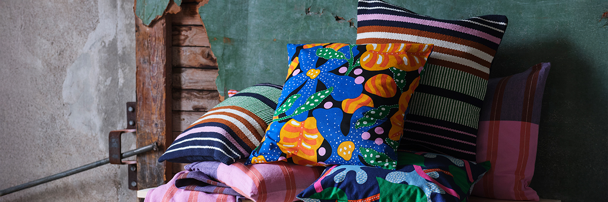 IKEA-mavinn koleksiyonu 09