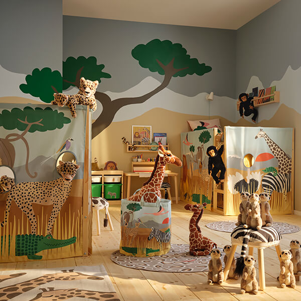 IKEA-sandlopare koleksiyonu 02