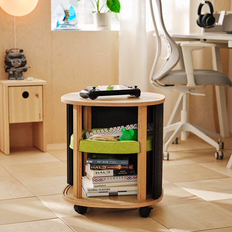 IKEA-yxstaby koleksiyonu 10