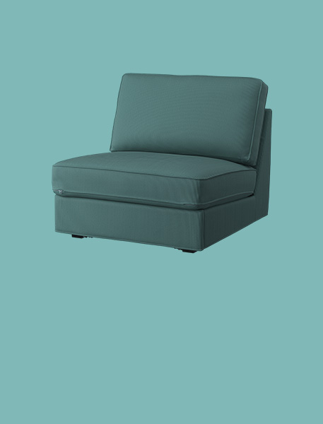 IKEA-yesil koltuklar