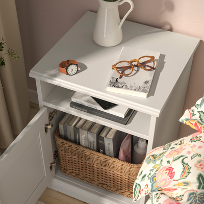 IKEA-blantasen komodin 2