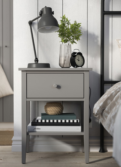 IKEA-gullaberg komodin 2